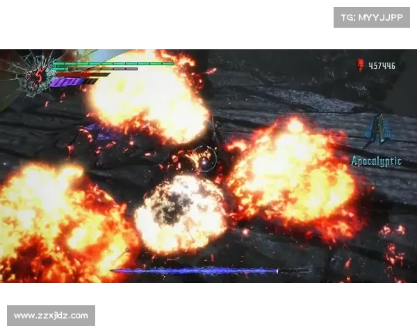 鬼泣：V的宠物自主攻击秘技揭秘